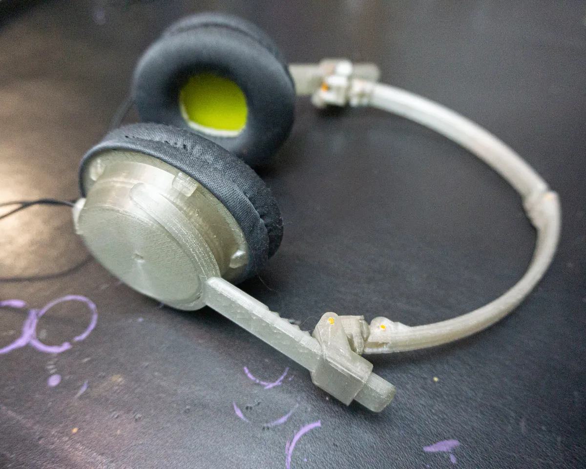 【YOURNUS】Headphone Printing Half Sleeve 61aUcDF8rwL._AC_SY350_QL65_.jpg