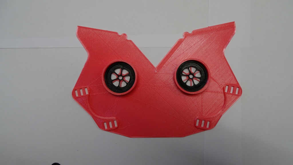 TPU_MASK easy to print with modifications for extruders