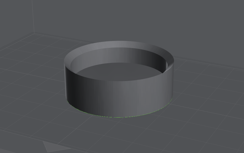 DayDate 40 Watch Bezel Press Adapter