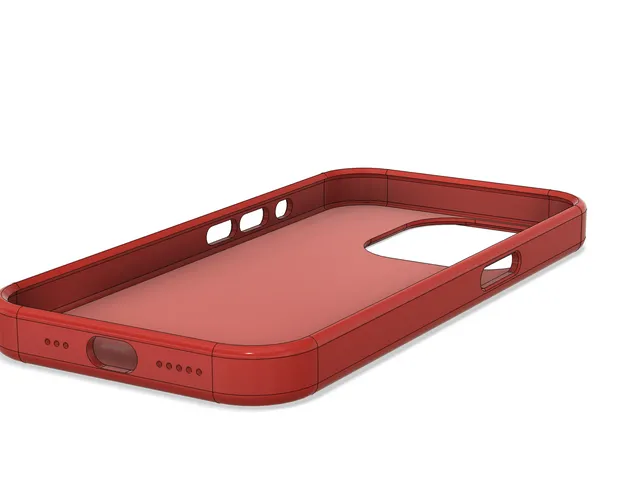 IPhone 15 Pro Case