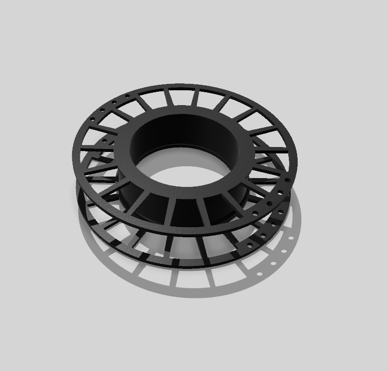 LAYERXLAYER - MiniSpool — miniatura 2