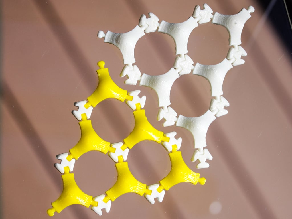 TriSphere Flexable Mesh — thumbnail 3