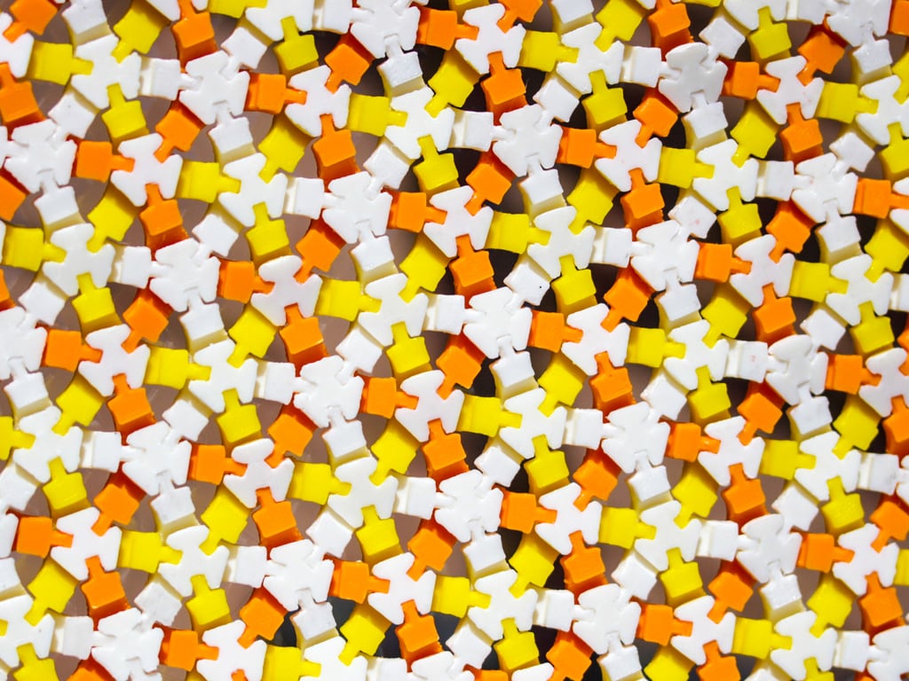 TriSphere Flexable Mesh — thumbnail 6