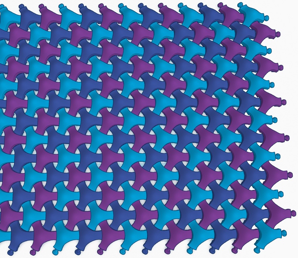 TriSphere Flexable Mesh — thumbnail 8