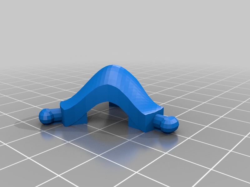TriSphere Flexable Mesh — thumbnail 9