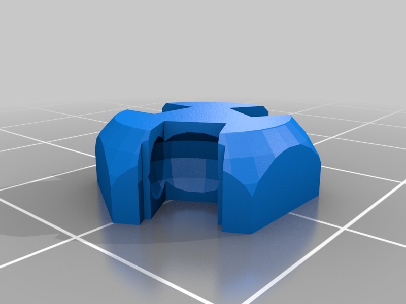 TriSphere Flexable Mesh — thumbnail 10