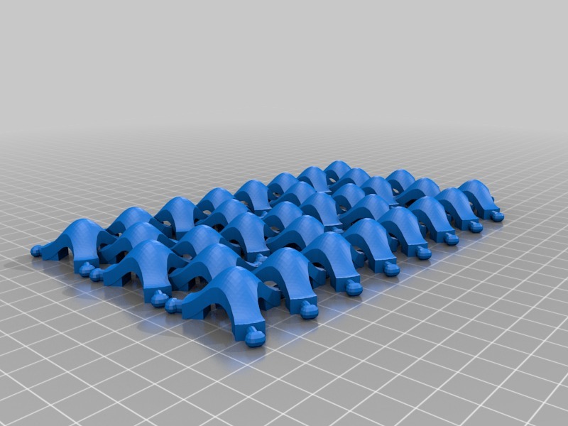TriSphere Flexable Mesh — thumbnail 11