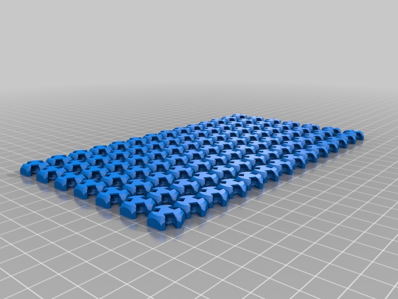 TriSphere Flexable Mesh — thumbnail 12