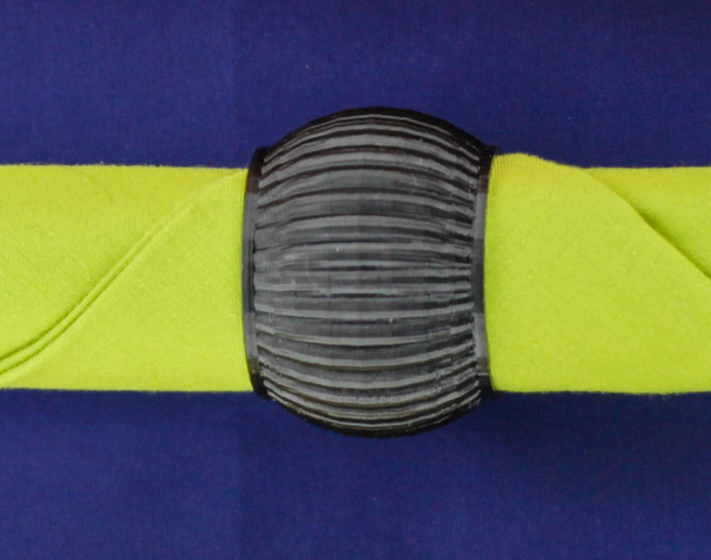 Crown Napkin Ring