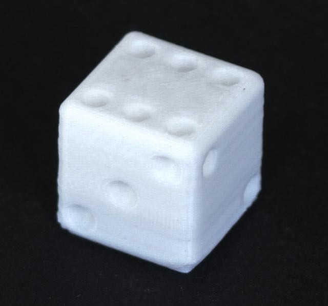 Dice By Neobobkrause | Download Free STL Model | Printables.com