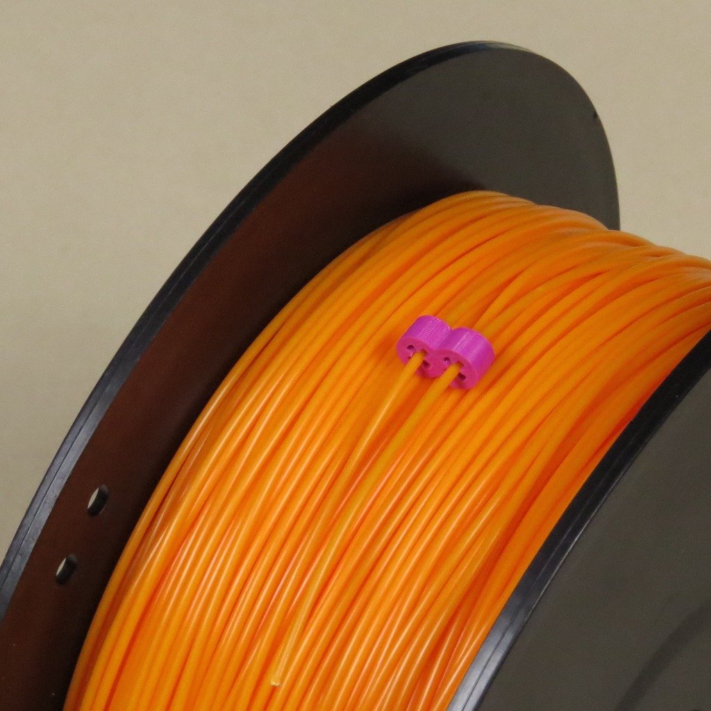 1.75mm Filament Clip By Neobobkrause | Download Free STL Model ...