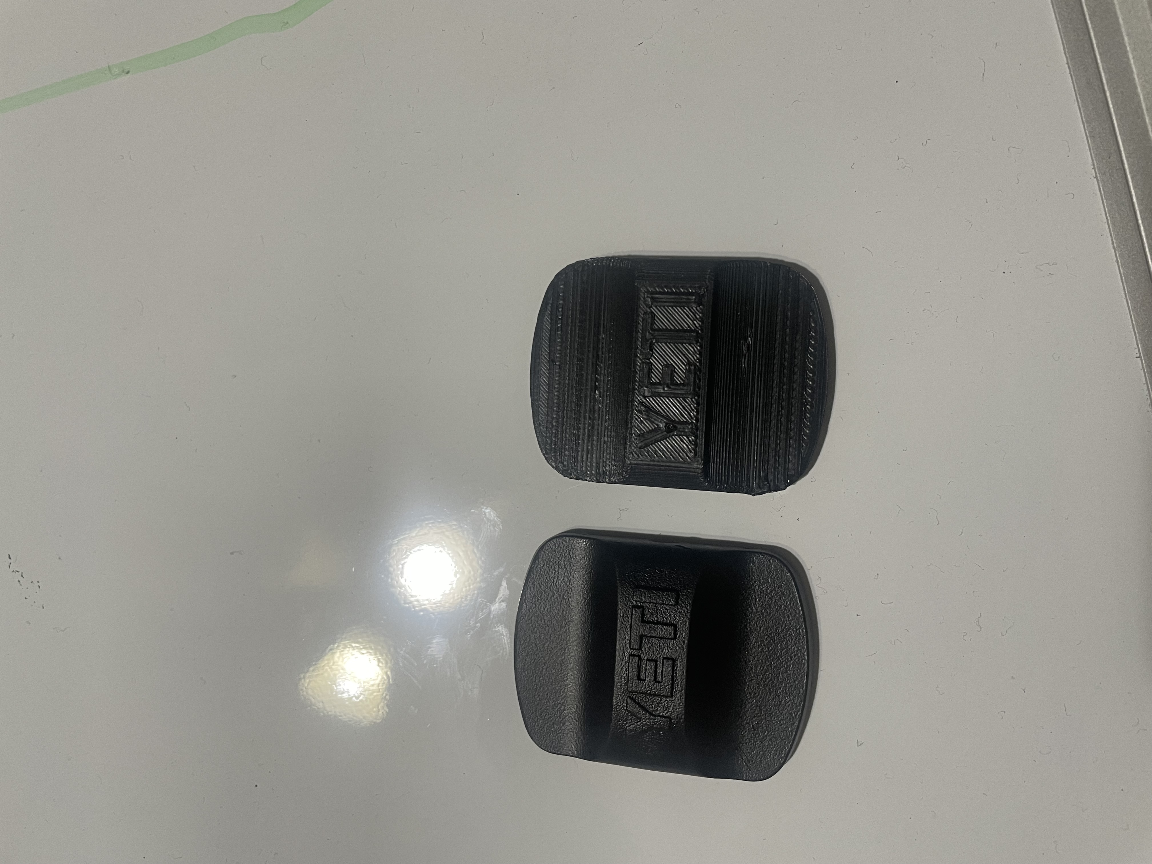 YETI magslider