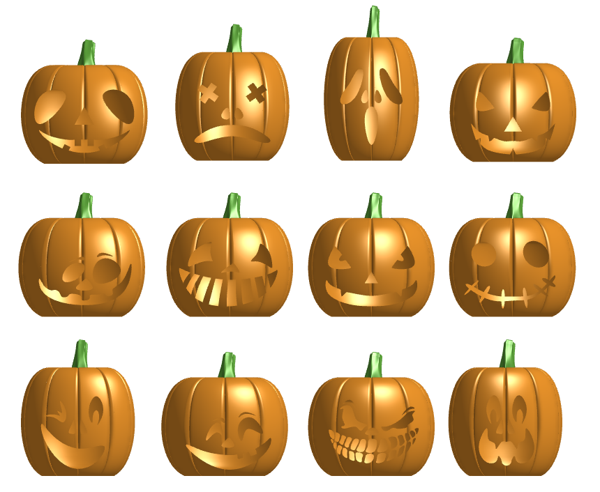 Pumpkin
