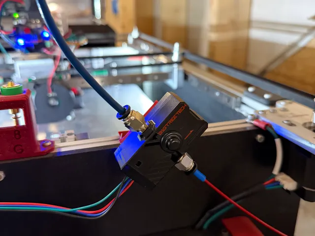BTT SFS V2.0 Angled 1515 Mount