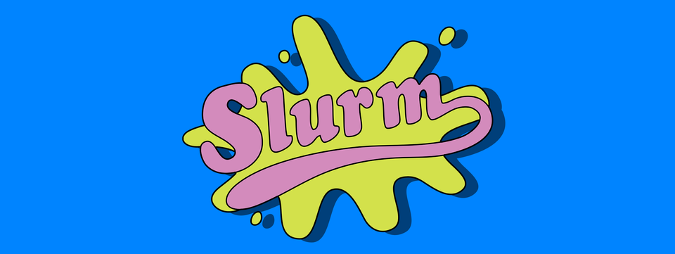 ArtStation Slurm Can From Futurama, 55% OFF