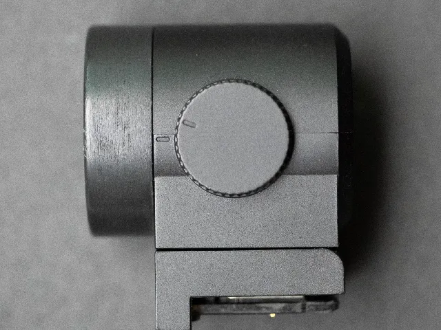 Leica Visoflex (Typ 020) replacement eye cup