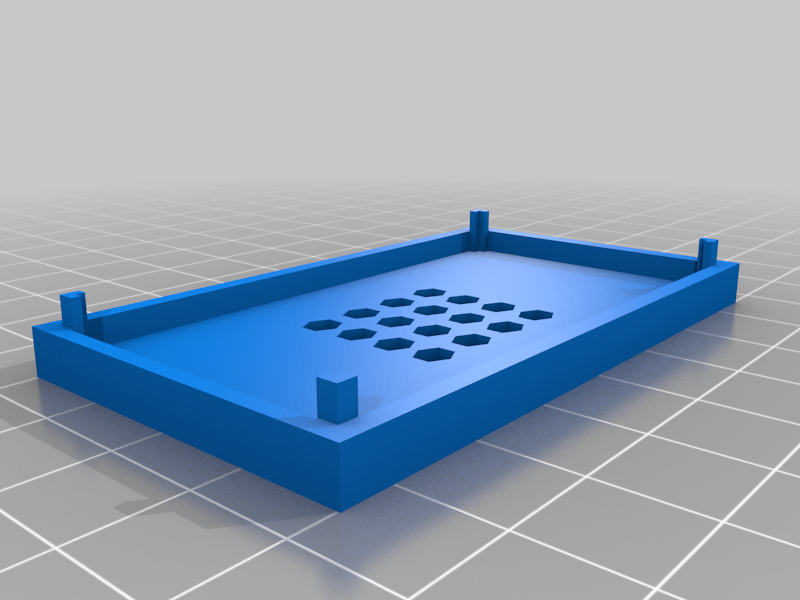 Buck Converter Box by GBKstream Download free STL model