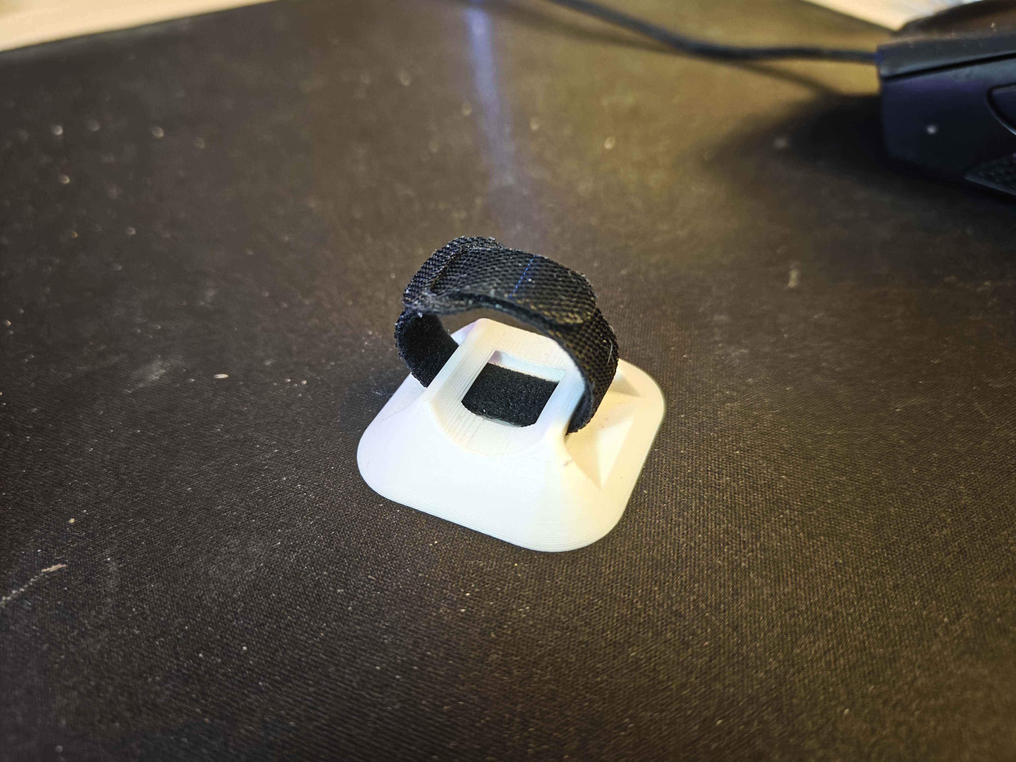 Cable Tie Square