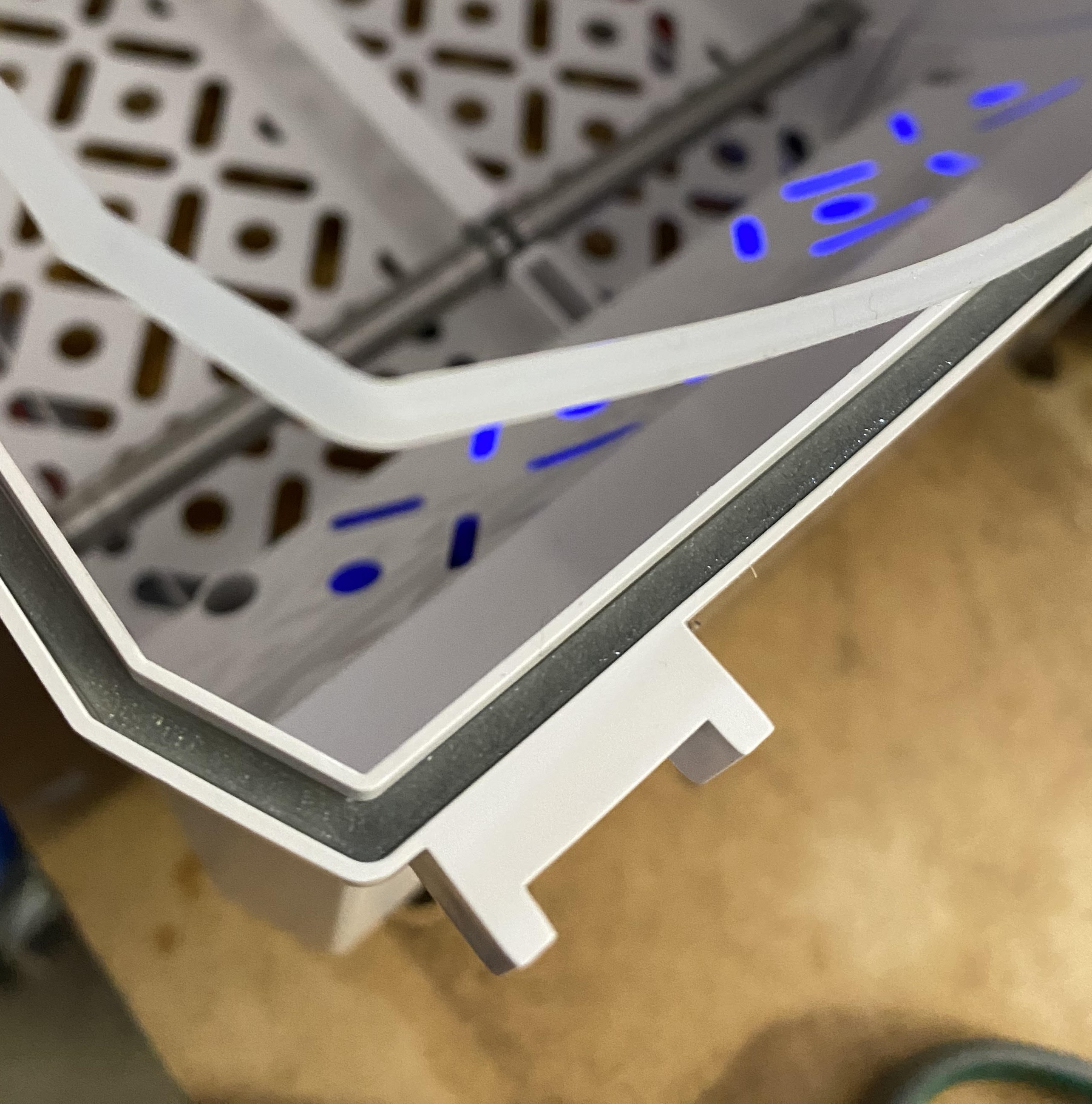 Sovol Filament Dryer Seal Spacer