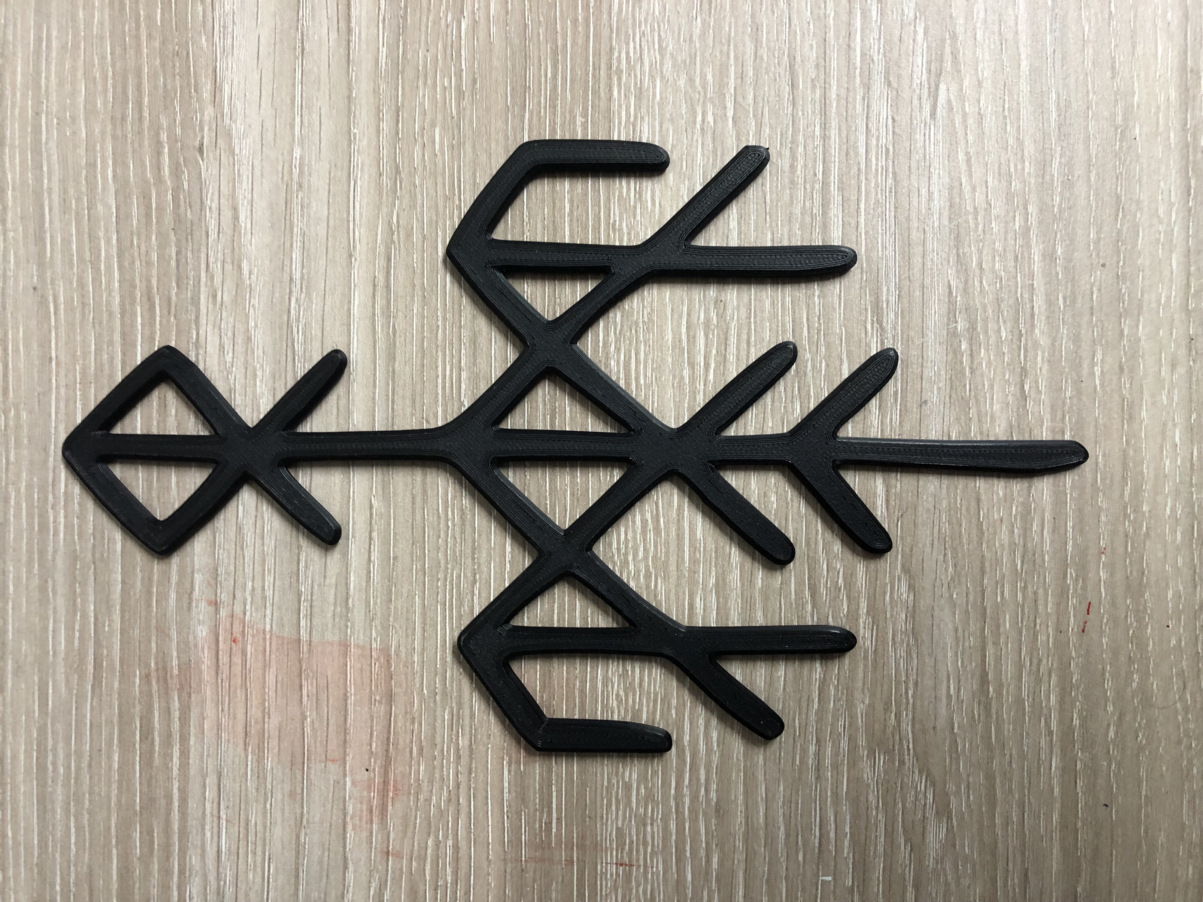 WARDRUNA Logo