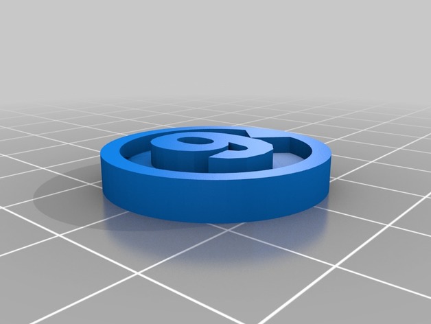 D&amp;D Tabletop Tokens by Hex | Download free STL model | Printables.com