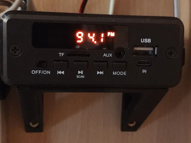 Radio