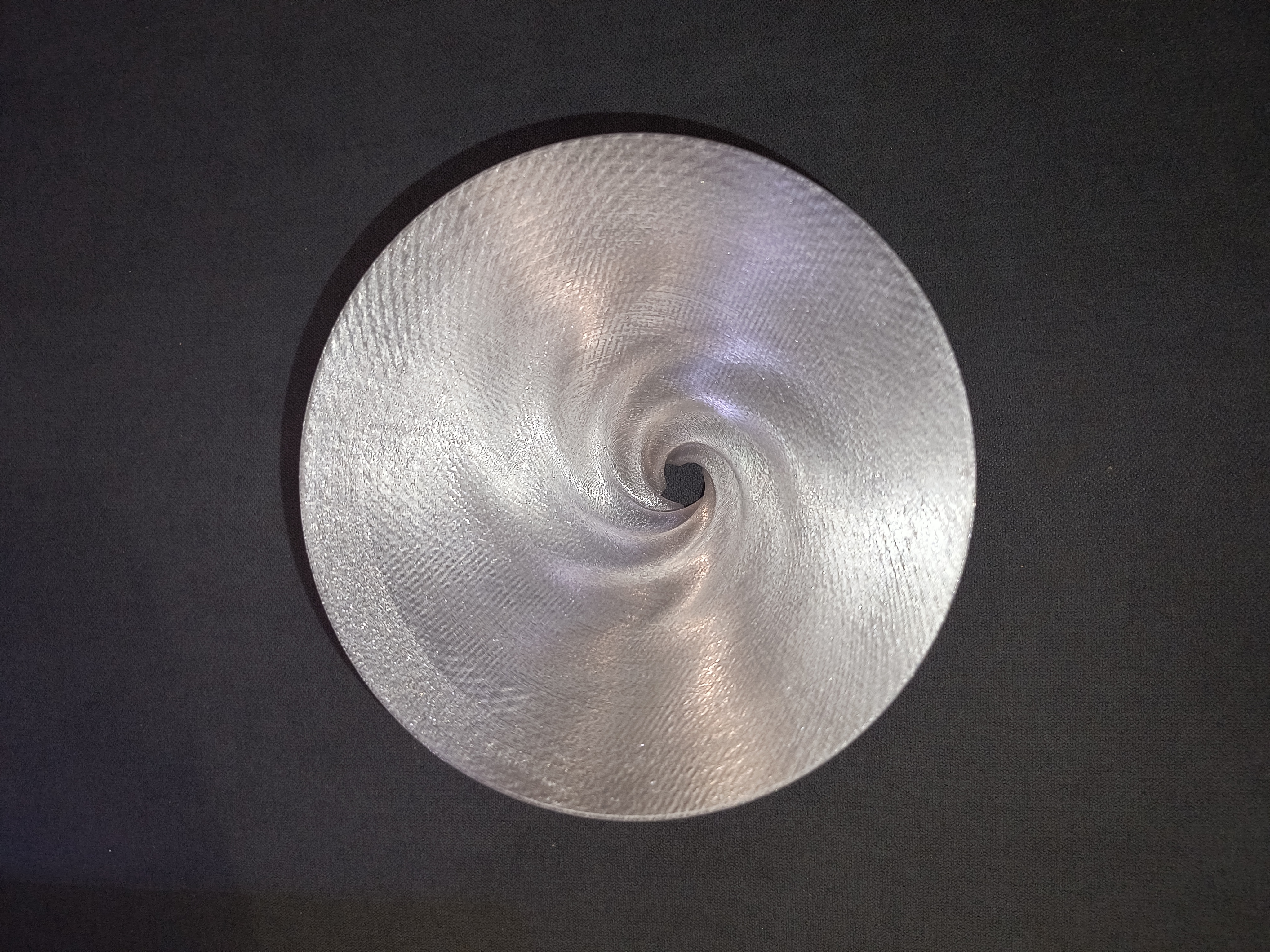 Miniatura 6 do modelo 3D VorteX funnel (trachtyrek)