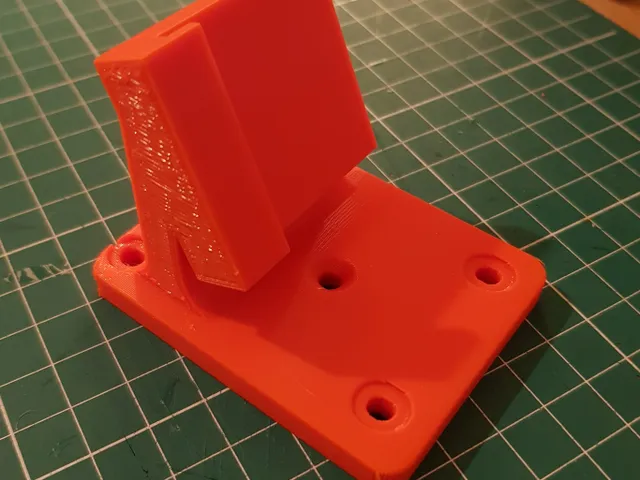 Mount for Original Spool Holder