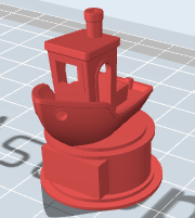 Best Benchy Trophy
