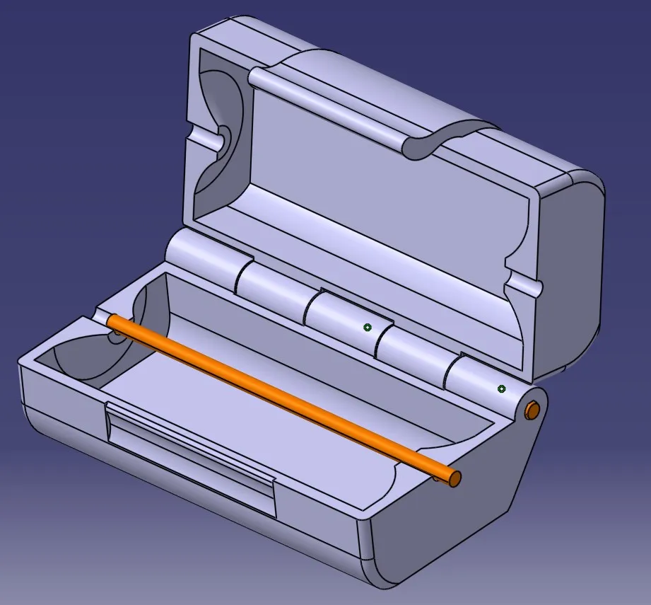 Modeling Tools - Temu