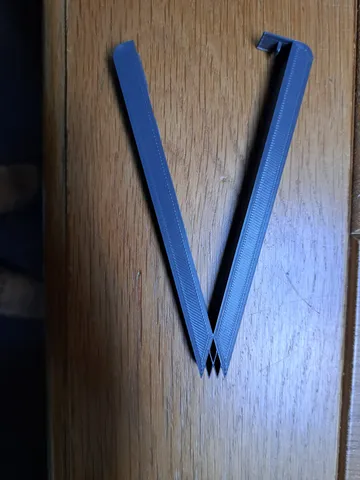 Bread clip