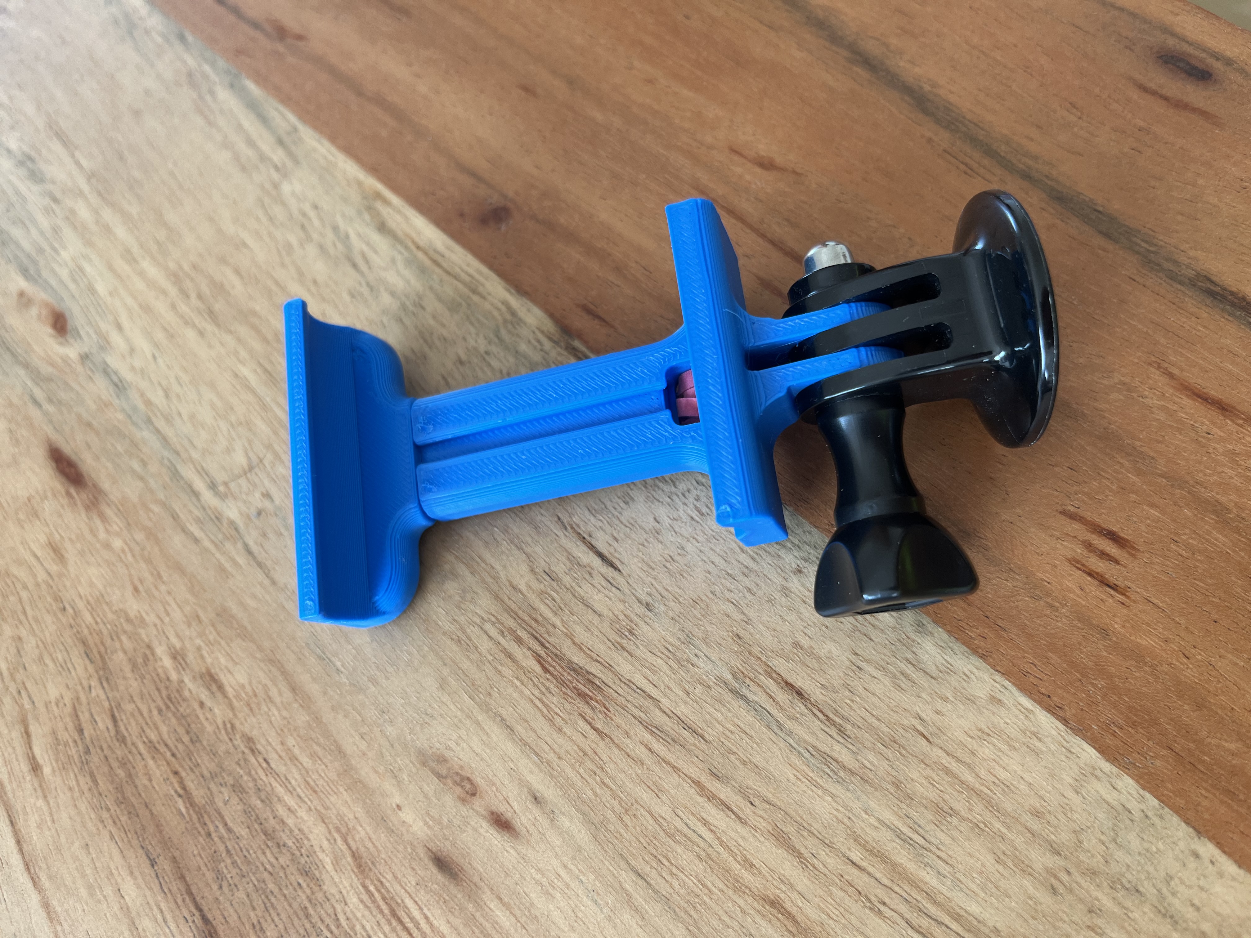 GoPro Phone mount (tripod)