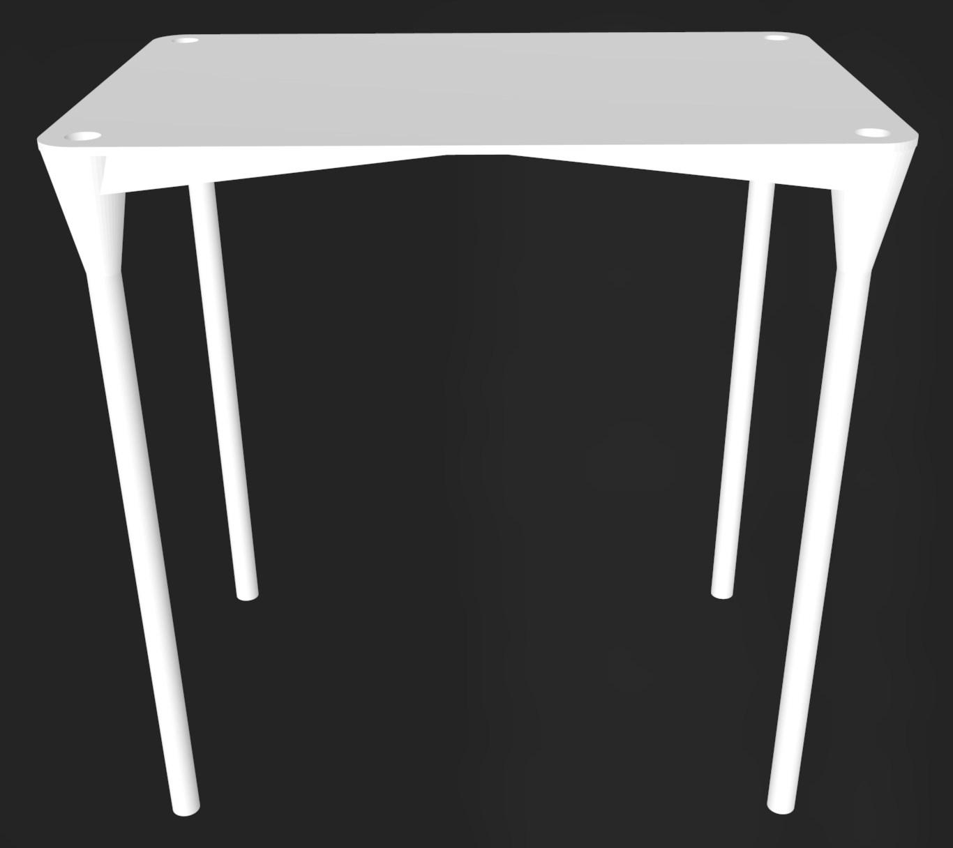 stackable bedside table