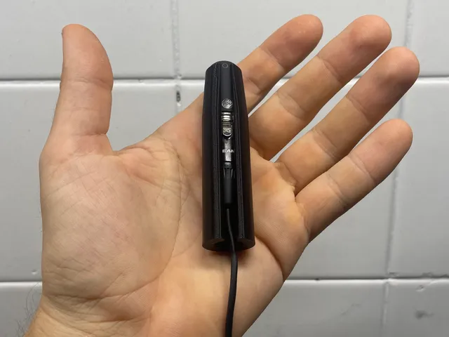 LOM Uši expander