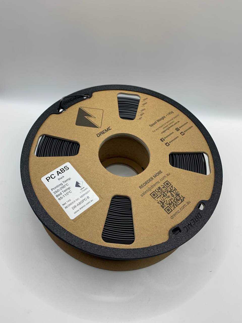 DREMC 3D Printing AMS Carboard Ring V2.1
