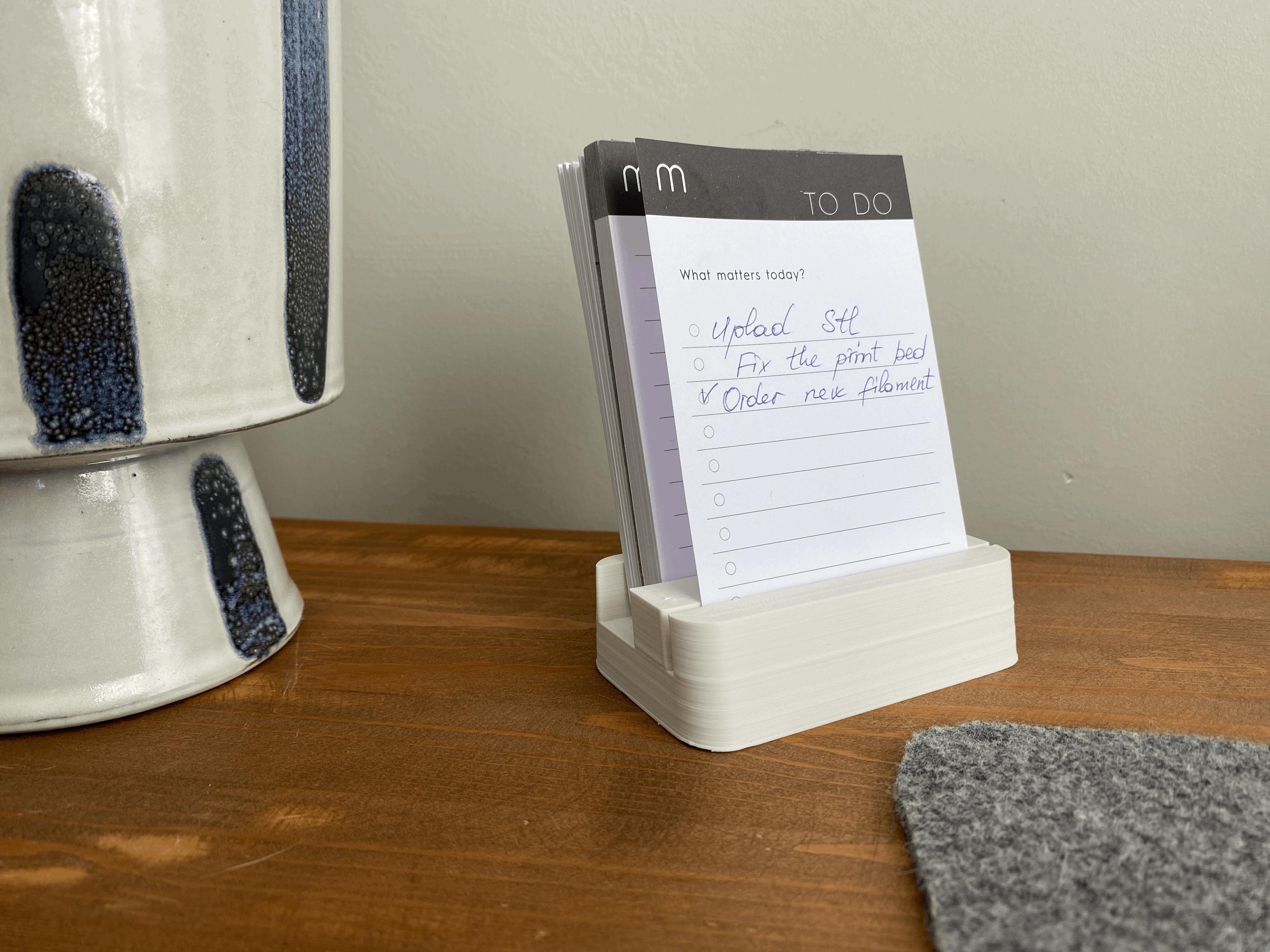 Todo Holder — miniatura 2