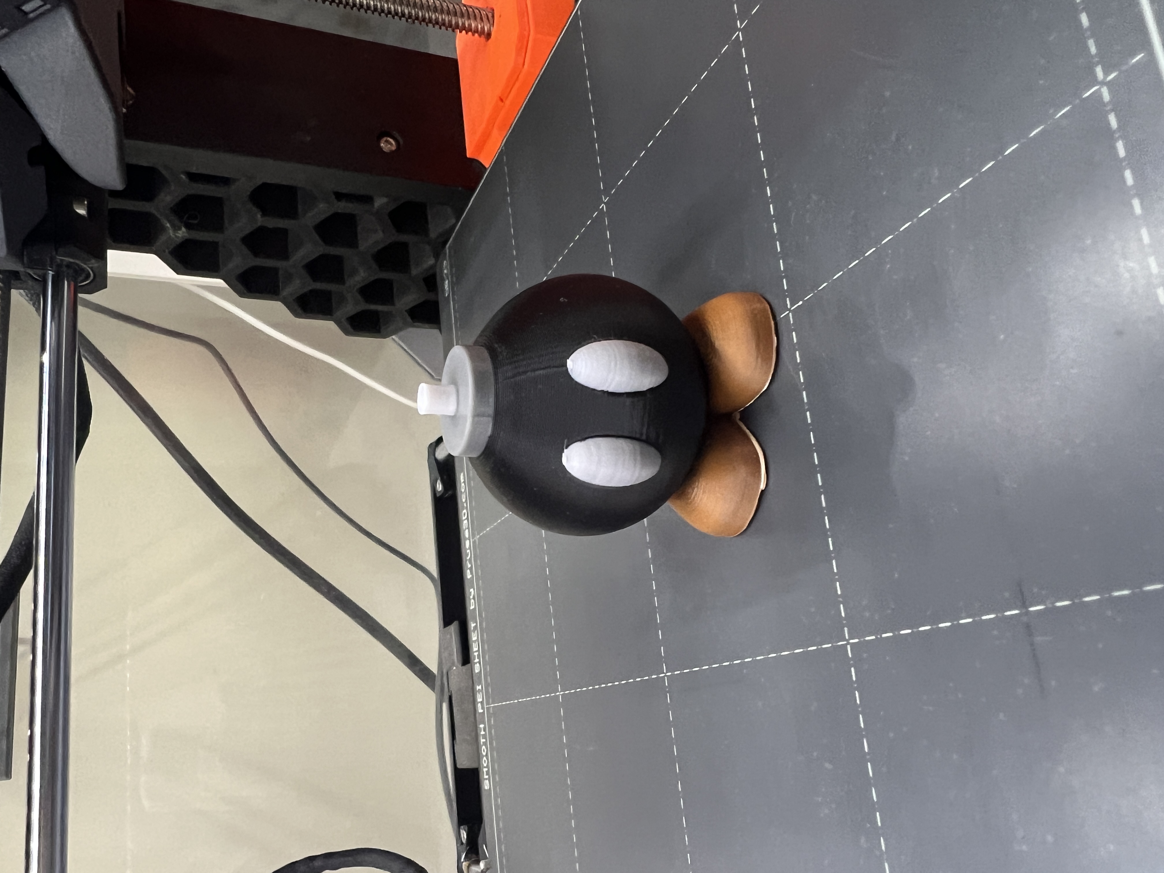 Bob-omb (no key)