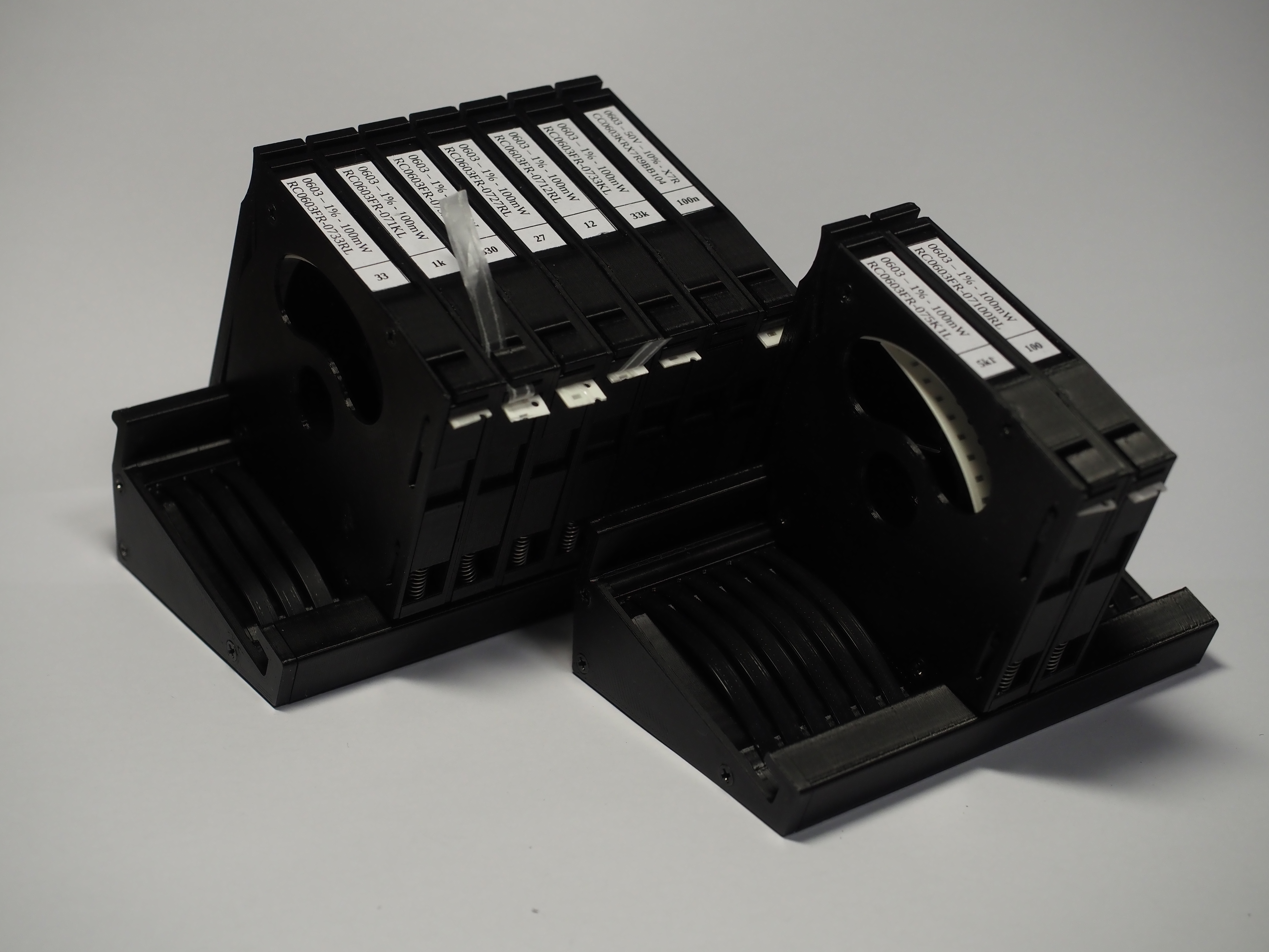 Parametric SMD Component Magazine — thumbnail 4