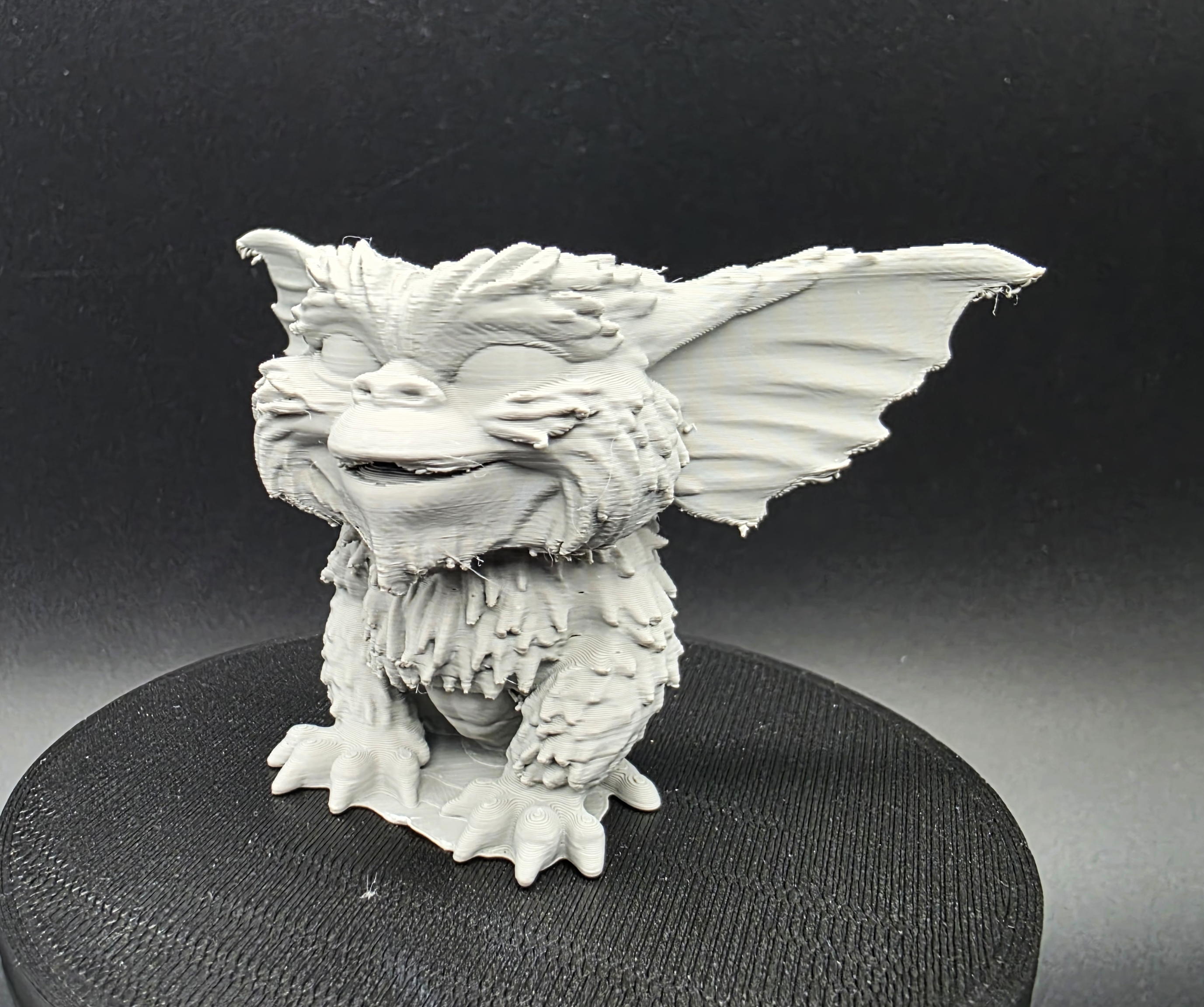 Smiling Gremlin — miniatura 2
