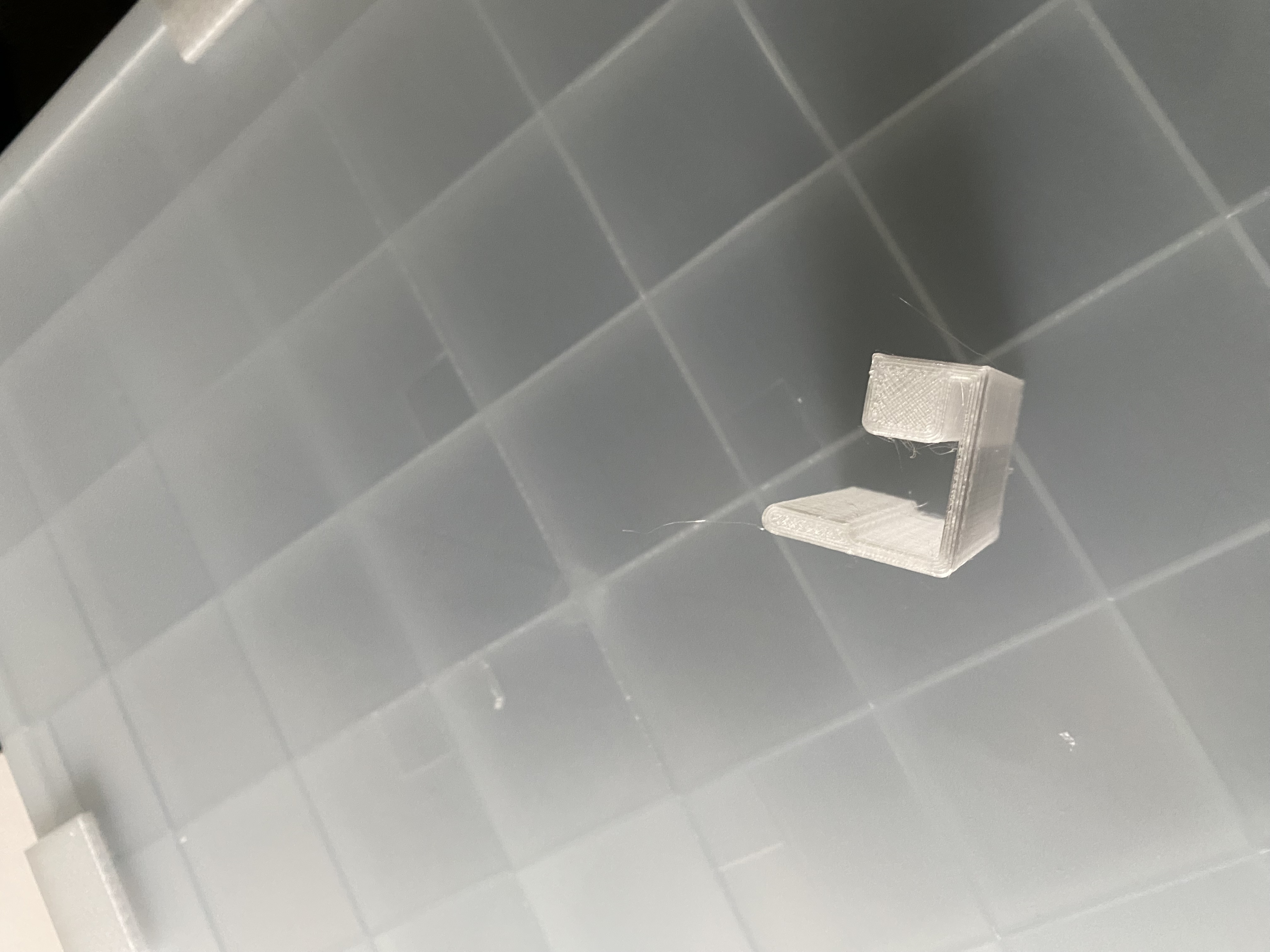 Ikea Pansartax  closer-clip