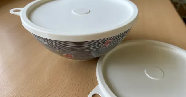 IKEA 365 Bowl Lid by thomers