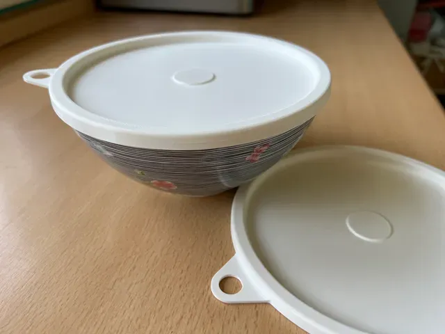 IKEA 365 Bowl Lid by thomers