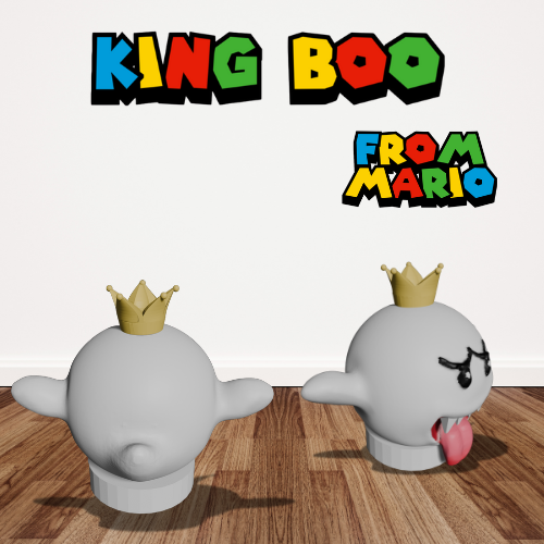 King Boo