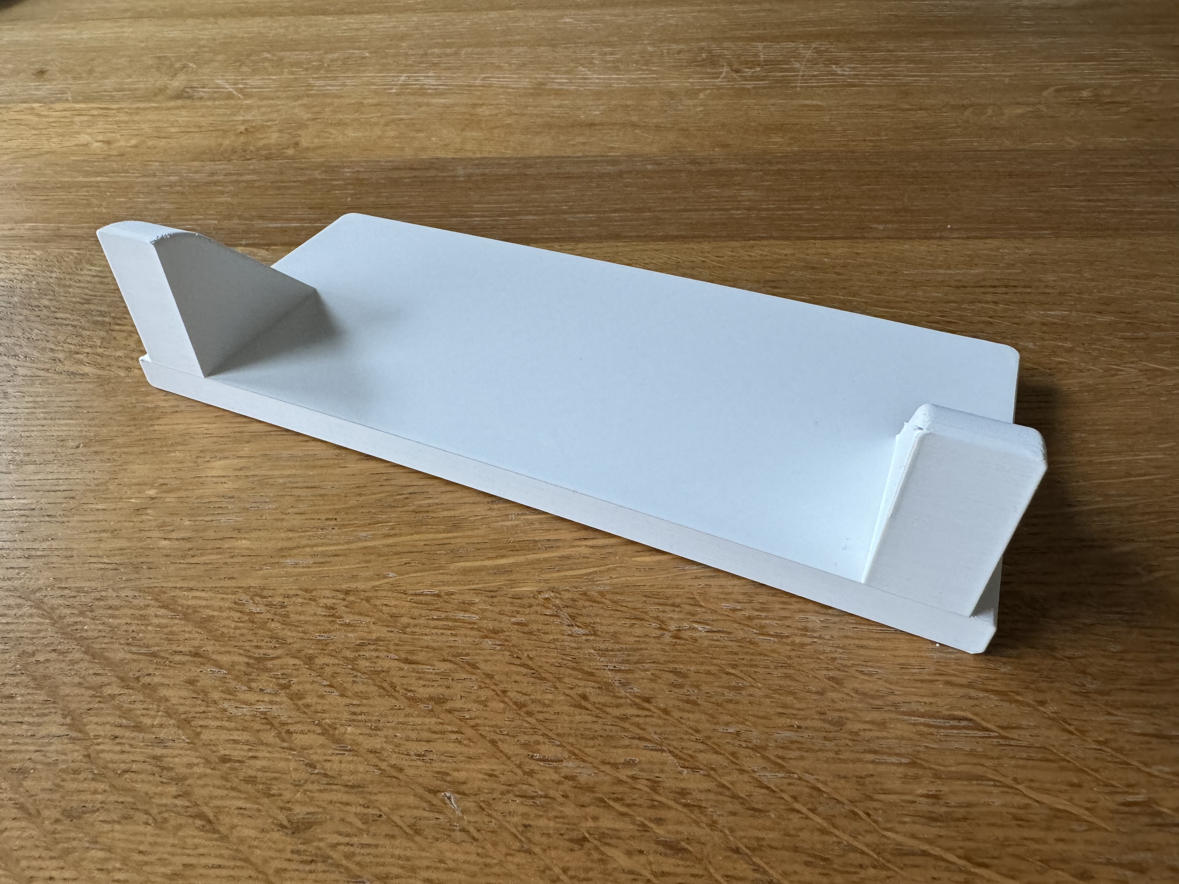 Miniatura 3 do modelo 3D Simple Mini Shelf