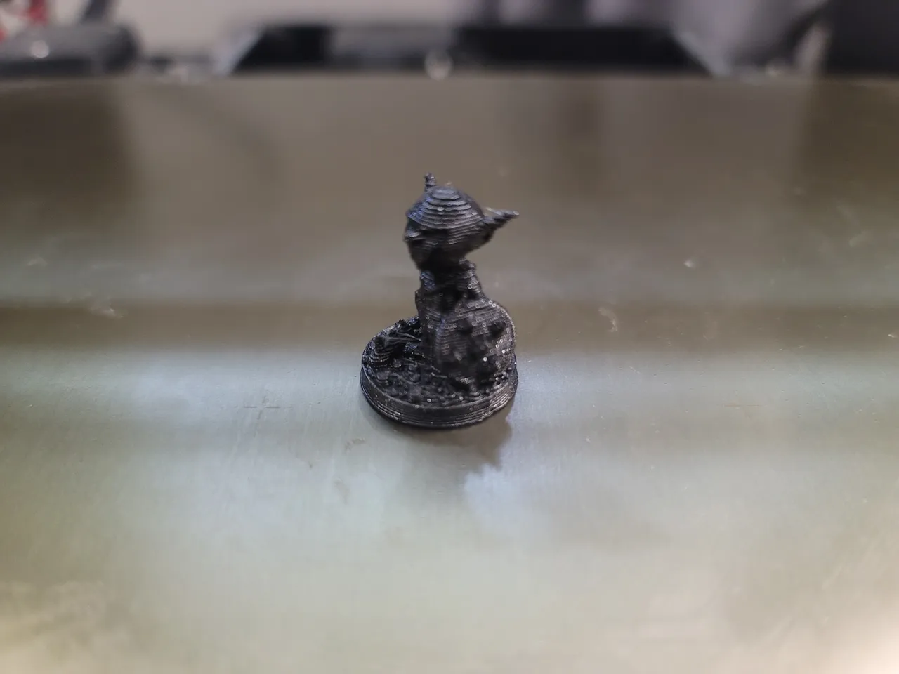 Goblin - simple & support free by MZ4250 | Download free STL model
