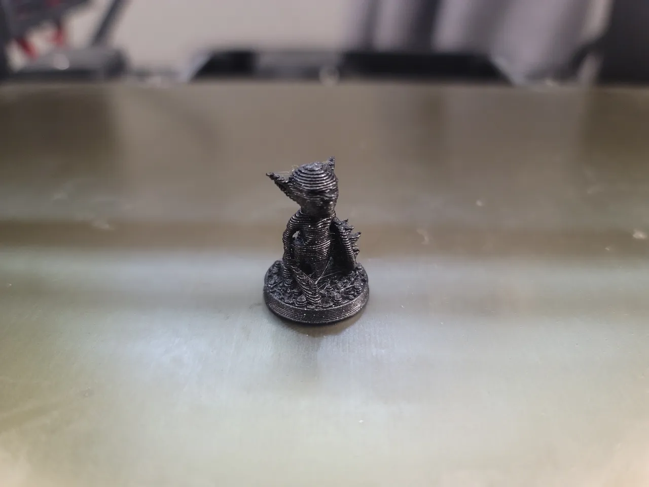Goblin - simple & support free by MZ4250 | Download free STL model