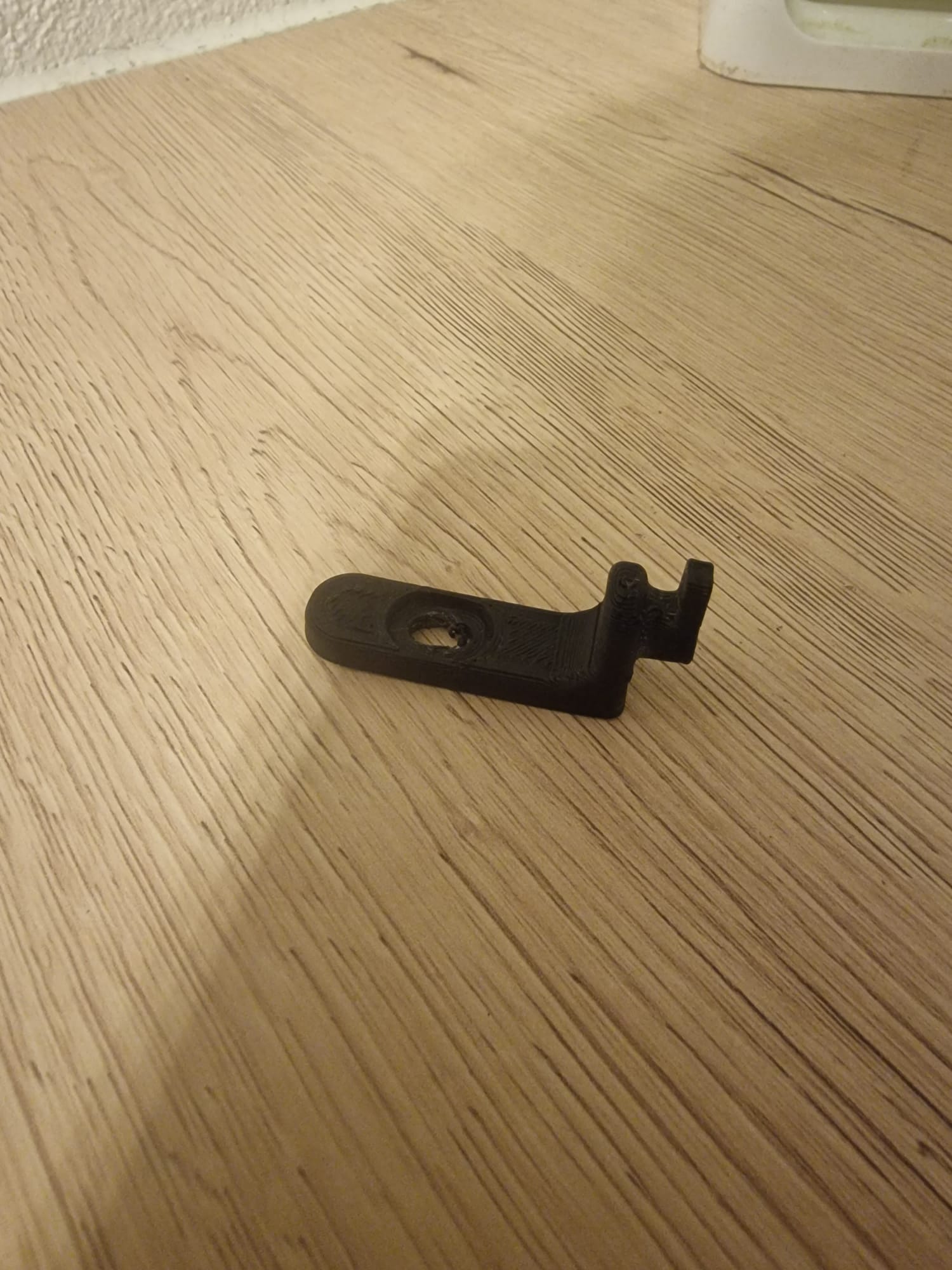 Walldrobe Backwall Hook — miniatura 2