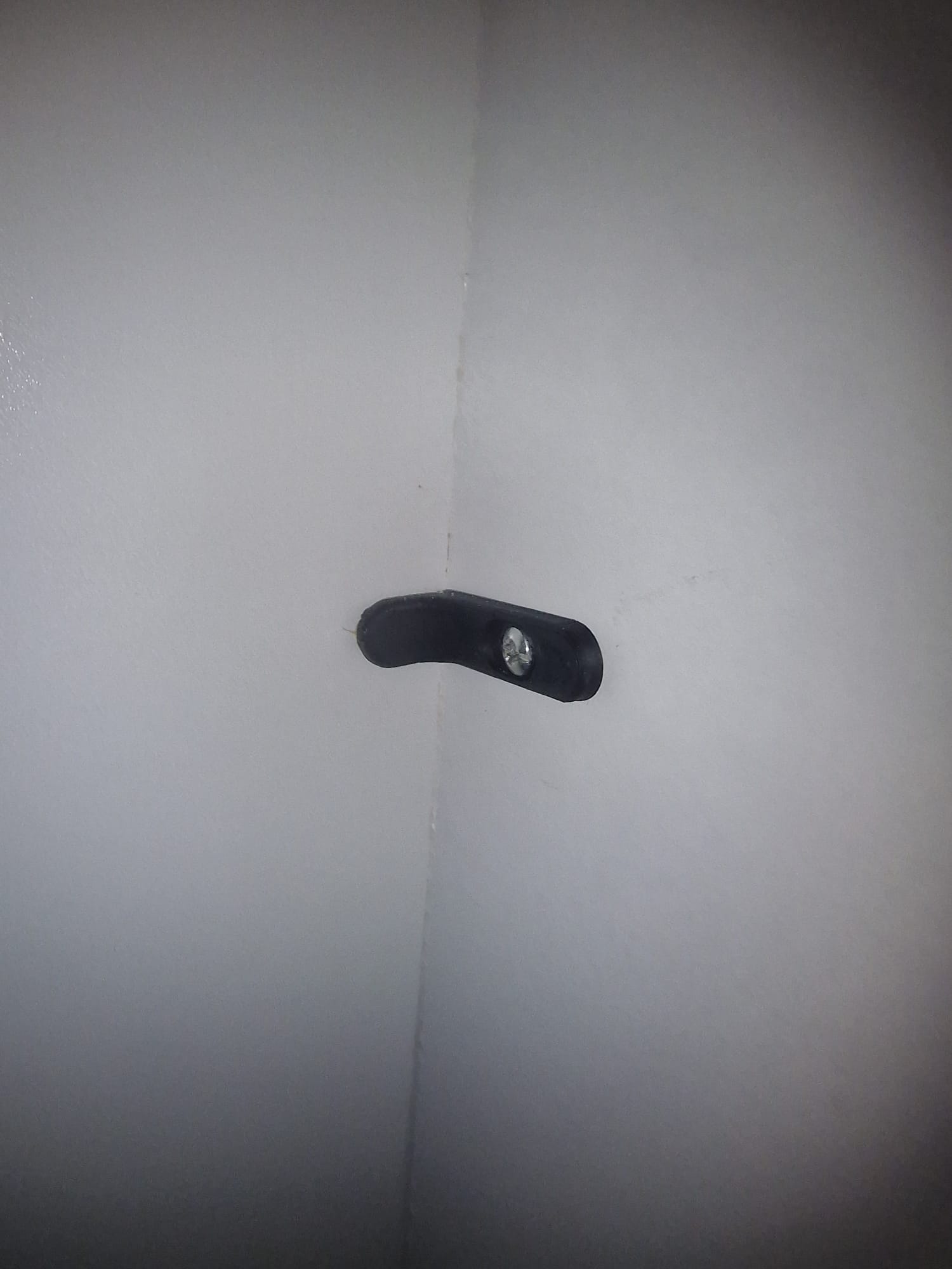 Walldrobe Backwall Hook