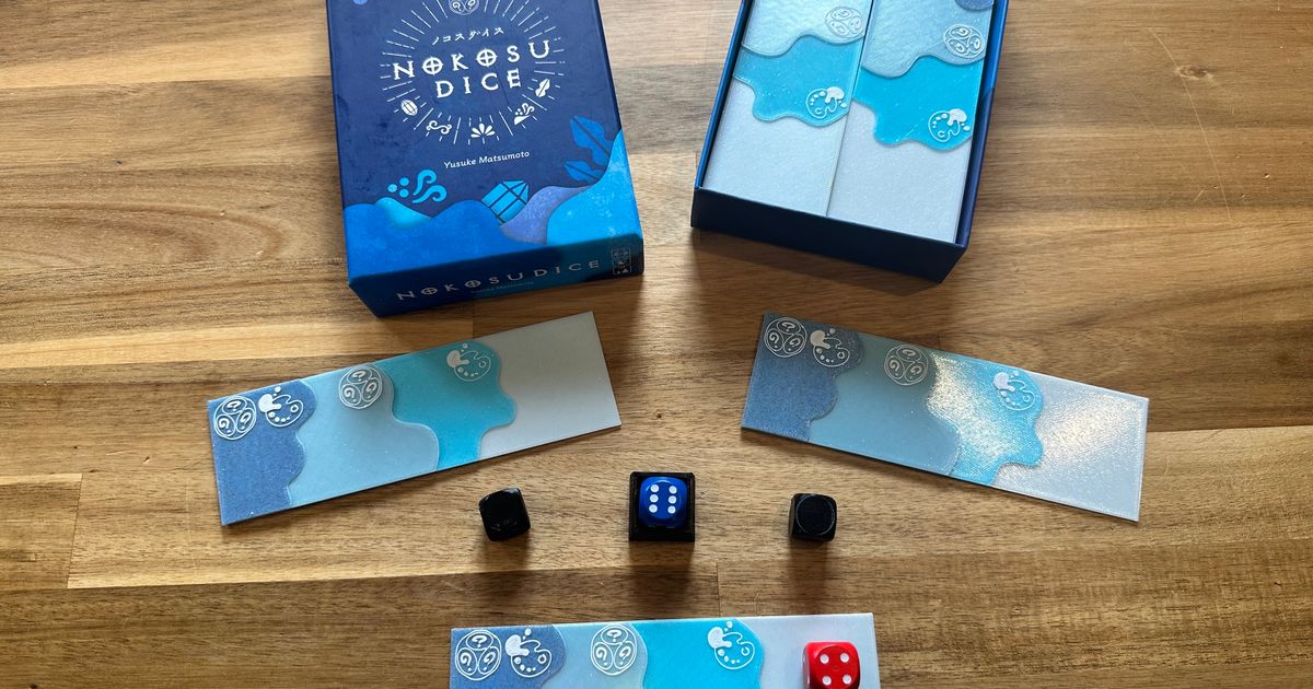 箱付き【廃盤】JOKERD NEXUS Scuderia DICE 箱付き【廃盤】JOKERD NEXUS Scuderia DICE 2025年最新】joker