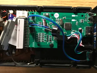 ZX Spectrum +3, Amstrad CPC6128/664/FD-1 & Tatung Einstein